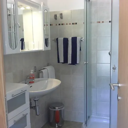 Apartment Zadraga Tolmin Kamer foto