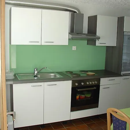 Apartment Zadraga Tolmin Kamer foto