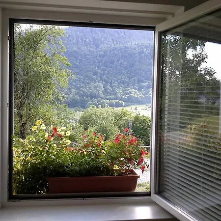 Apartment Zadraga Tolmin Kamer foto