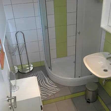 Apartment Zadraga Tolmin Buitenkant foto