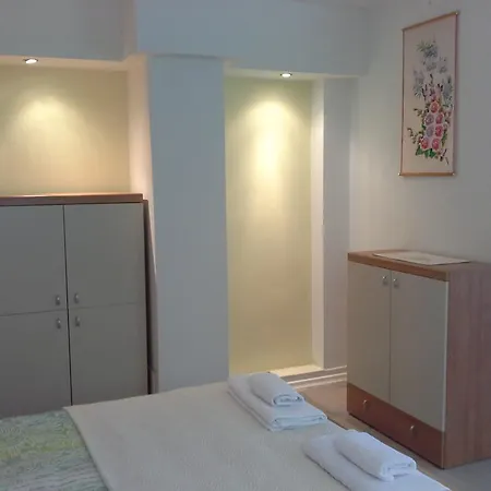 Apartment Zadraga Tolmin Buitenkant foto