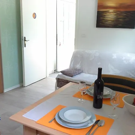 Apartment Zadraga Tolmin Buitenkant foto