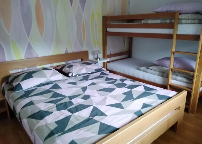 Apartment Zadraga