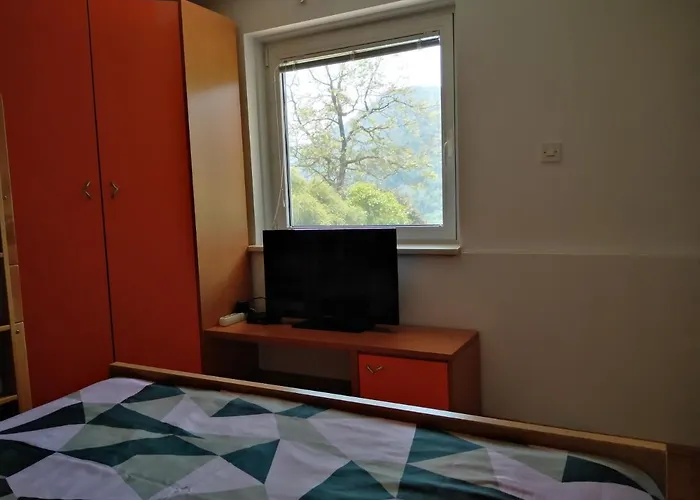 Apartment Zadraga