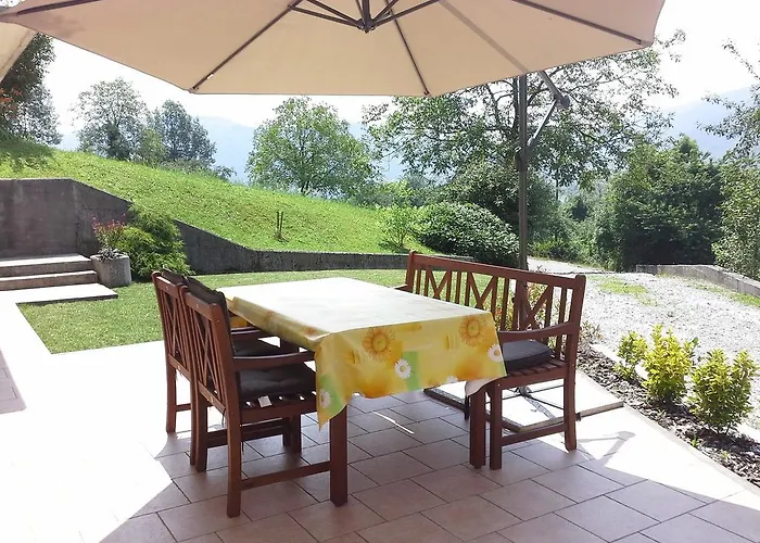 Apartment Zadraga