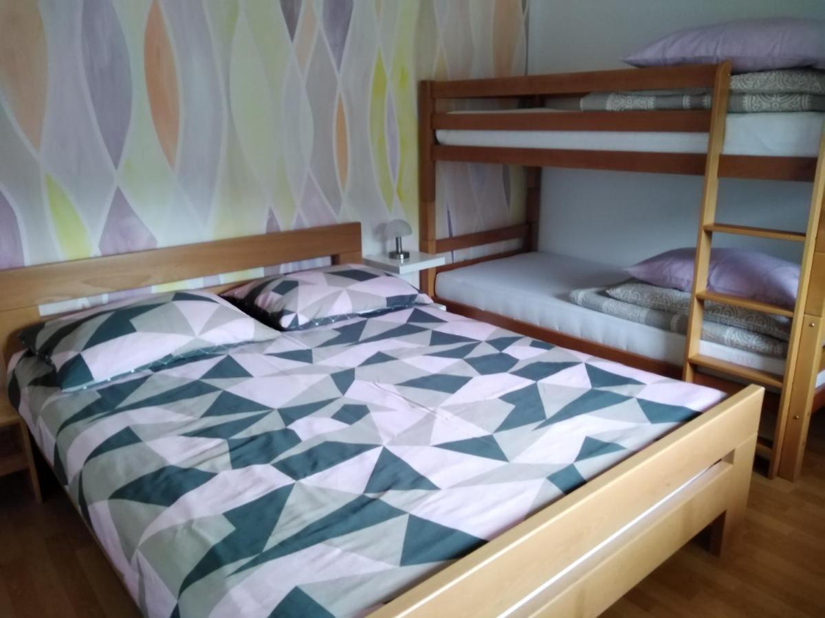 Zadraga * Tolmin