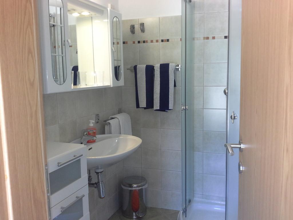 Apartment Zadraga *