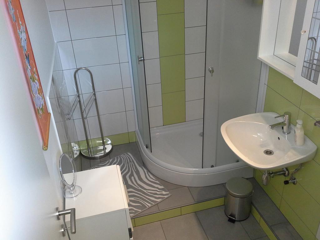 Apartment Zadraga *
