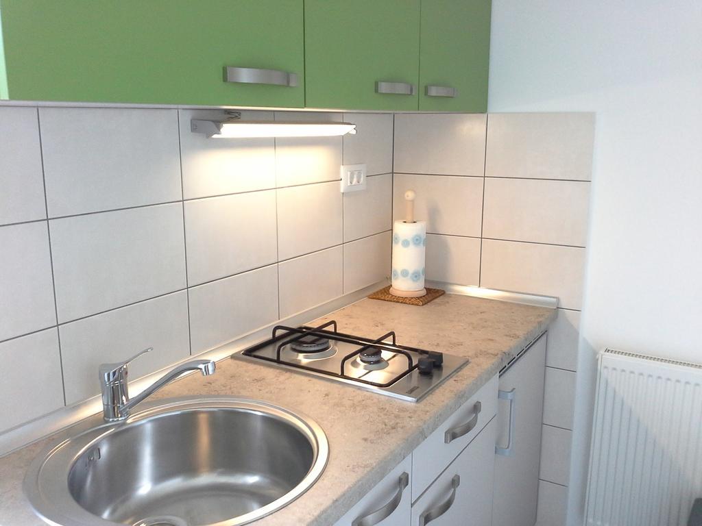 Apartment Zadraga *