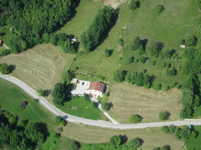 Appartement Zadraga