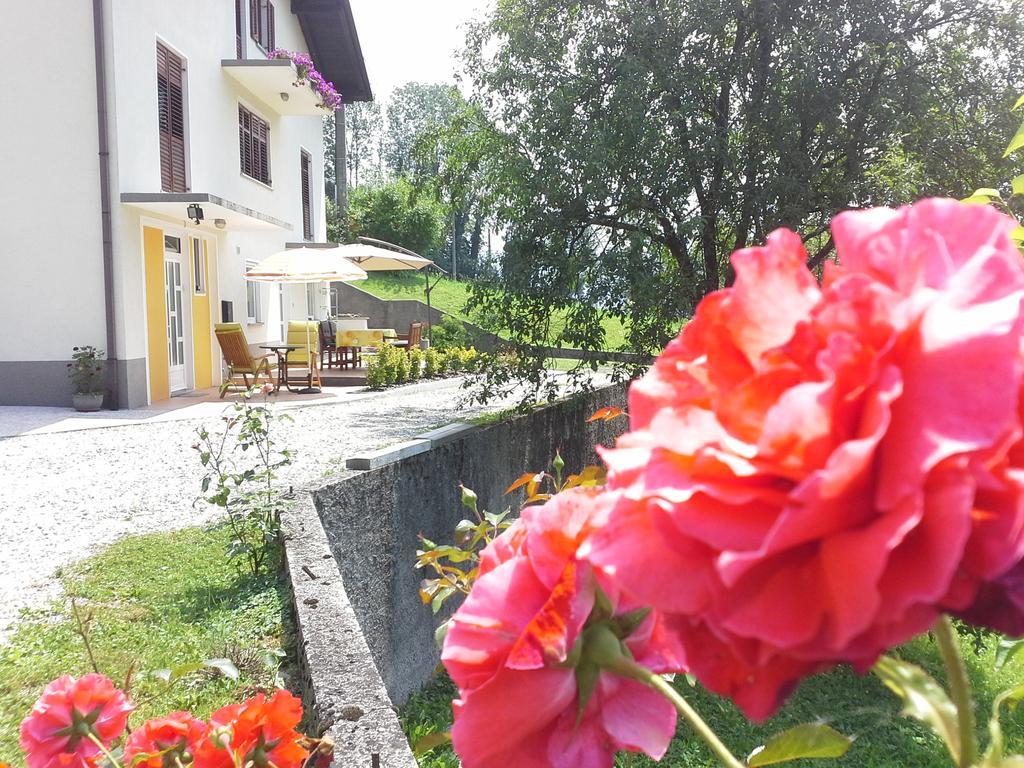 Appartement Zadraga *