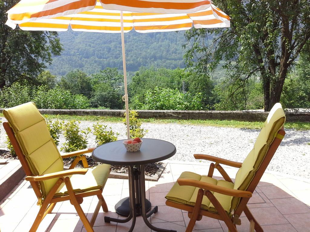 Apartment Zadraga *