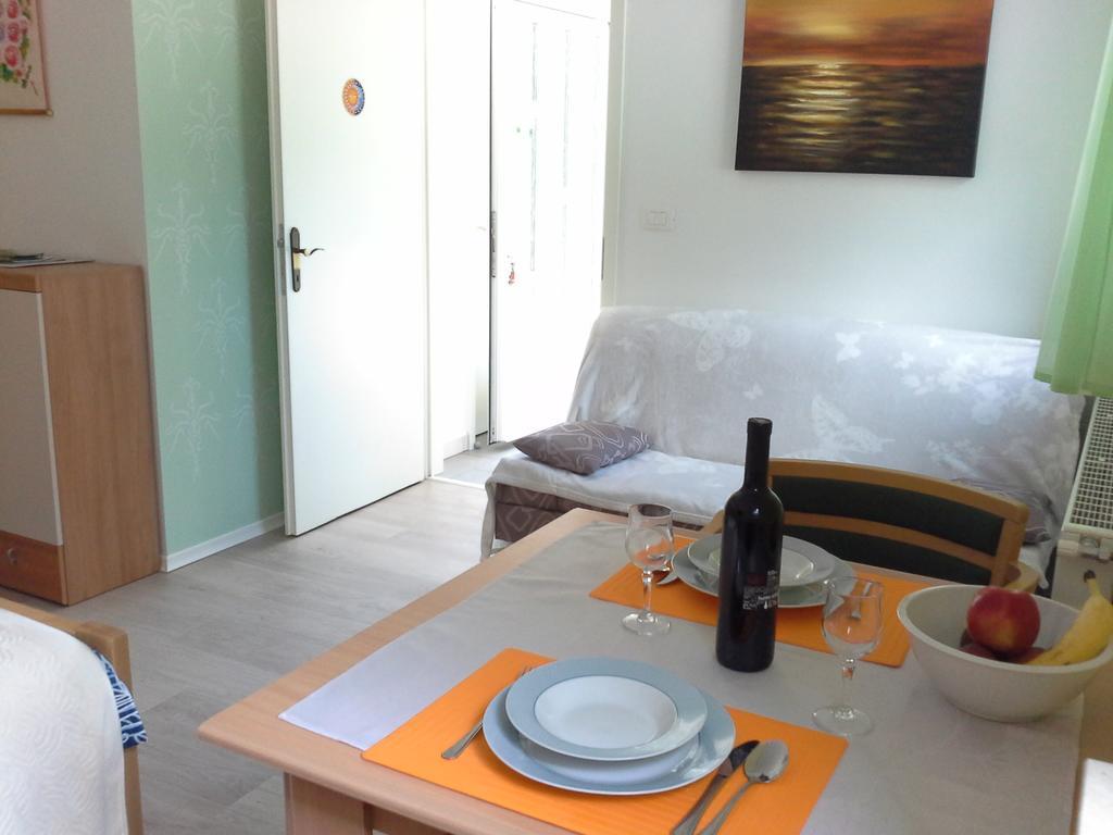 Apartment Zadraga